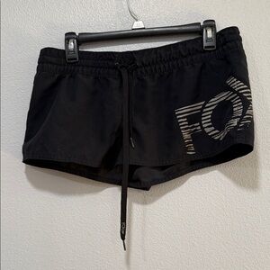 Vintage Y2K Fox Boardshorts